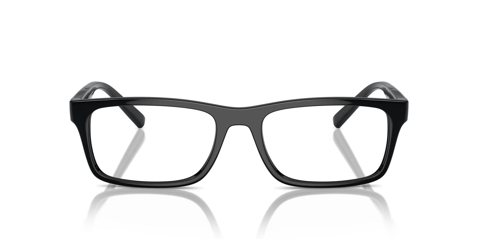 Armani Exchange 3115 Eyeglasses - view 9